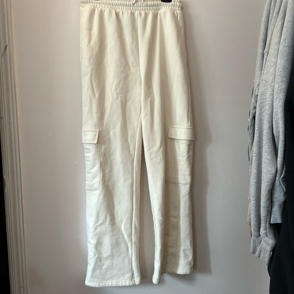 forever 21 never worn sweatpants